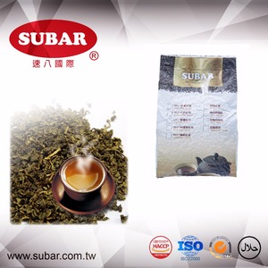 TRP1.0-04-01 Earl Grey Black Tea Leaf อาหารและเครื่องดื่มที่เมล็ดกาแฟ - Product Image 3