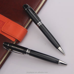 Металлическая шариковая ручка, 1,0 мм - Product Image 6