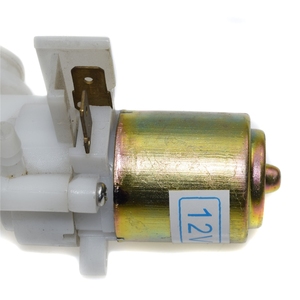 Pompe de lave-glace avant pour Citroen Jumper Fiat <span class=keywords><strong>Ducato</strong></span> Peugeot 6434.67 NOUVEAU - Product Image 4