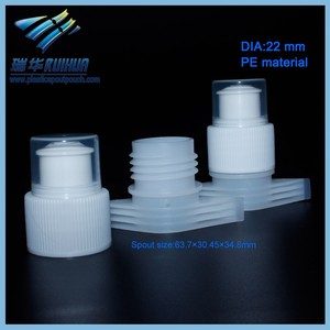 Líquido Lavavajillas para Cocina con Tapa de Presión de 22 mm - Product Image 2