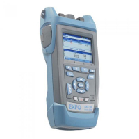 EXFO PORTABLE OTDR EXFO d'occasion AXS-110 (1310/1550/1625nm) - Product Image 3