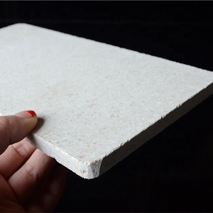 Plaque <span class=keywords><strong>de</strong></span> support en céramique <span class=keywords><strong>de</strong></span> mullite-cordierite réfractaire pour meubles <span class=keywords><strong>de</strong></span> cuisinière - Product Image 4