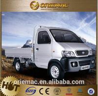 JAC nueva camioneta con el mejor precio para venta