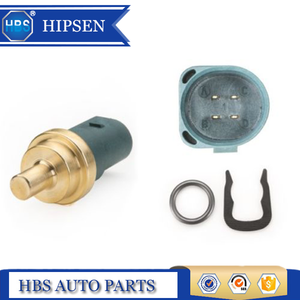 アウディ/シート/シュコダ/VW用オートクーラント温度センサー スイッチ OEM 059919501A 078919501C - Product Image 5