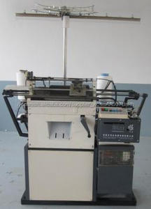 Venta caliente de Algodón de Protección Laboral matsuya Guante Máquina de Tejer A Mano - Product Image 2