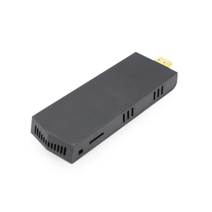 Soporte <span class=keywords><strong>Win</strong></span> 10 TV Box 2 GB 32 GB Reproductor Multimedia Inteligente Mini PC Intel Z8300 Z8300 Palo - Product Image 6