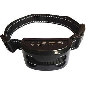 100% <span class=keywords><strong>Collier</strong></span> <span class=keywords><strong>anti</strong></span>-<span class=keywords><strong>aboiement</strong></span> pour <span class=keywords><strong>chien</strong></span> imperméable <span class=keywords><strong>Collier</strong></span> <span class=keywords><strong>anti</strong></span>-<span class=keywords><strong>aboiement</strong></span> ultrasonique rechargeable 7 niveaux - Product Image 6