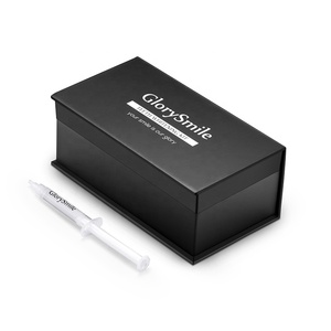 Melhor vendedor 100% Natural Ingrediente OEM Serviço Luxo Encaixotado Incrível <span class=keywords><strong>Whiting</strong></span> Dentes <span class=keywords><strong>Kit</strong></span> - Product Image 2