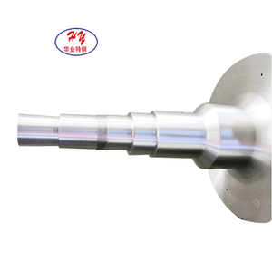 Rouleaux résistants à la corrosion de four d'acier inoxydable dans CGL et <span class=keywords><strong>CAL</strong></span> - Product Image 4
