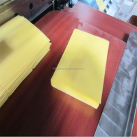 Machine de découpe croisée de tissu non tissé PP ordinateur HQ-1000A