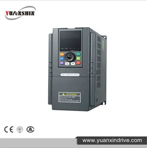 YX9000 Lift/Lift Toepassing 7. 5kw/11KW/15KW/18.5KW Frequentieregelaar Vfd