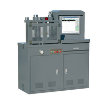 Machine d'essai de compression hydraulique universelle pour briques et carreaux YES-300 / presse d'essai