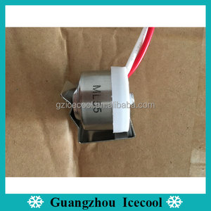 <span class=keywords><strong>Thermostat</strong></span> bimétallique de dégivrage de haute qualité <span class=keywords><strong>pour</strong></span> <span class=keywords><strong>réfrigérateur</strong></span> / congélateur / machine à glaçons / climatiseur ML55 - Product Image 2