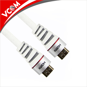 Vcom potente onda serie de gama alta cable HDMI 5 <span class=keywords><strong>M</strong></span> apoyo 4 <span class=keywords><strong>K</strong></span> 2k1080p 2160 <span class=keywords><strong>P</strong></span> 3D Ethernet - Product Image 3