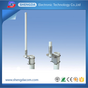 Produsen 12db Omni Directional Serat Kaca 2.4Ghz Wifi Antena Luar Ruangan <span class=keywords><strong>3.5Ghz</strong></span> Antena <span class=keywords><strong>Wimax</strong></span> Luar Ruangan