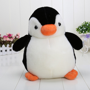 Parler et marche en peluche pingouin en peluche jouet en <span class=keywords><strong>nous</strong></span> - Product Image 1