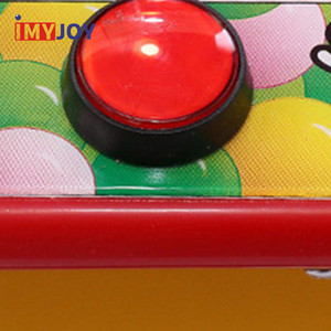 Parque de atracciones para niños que funciona con monedas chupachups garra grúa expendedora máquinas de juego de piruletas mágicas a la venta - Product Image 5