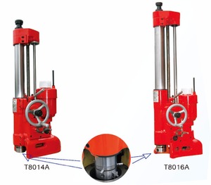 กระบอกสูบเครื่องเจาะ T8014A สำหรับกระบอกสูบเครื่องยนต์ Feน่าเบื่อ - Product Image 5