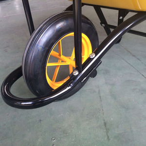 ร้อนขายก่อสร้างราคาที่แข่งขันสาลี่ WB6400 - Product Image 3