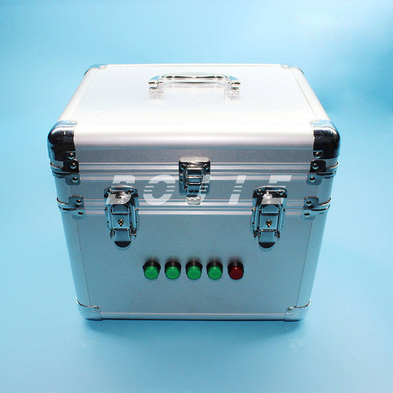 Ультразвуковой очиститель печатной головки/очиститель печатной головки