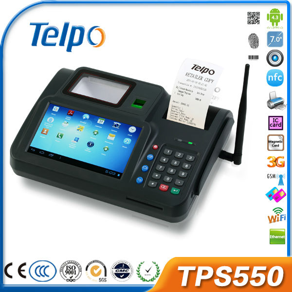 EPSON TM-T20III impresora termica de tickets con prestaciones de alta gama  y gran durabilidad - Tu tienda de TPVs para Comercio y Hostelería - TPV PYME