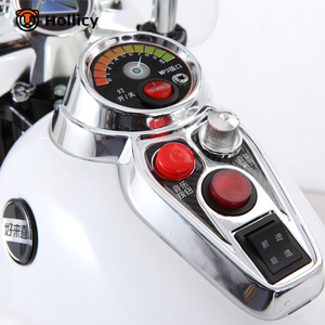 <span class=keywords><strong>Moto</strong></span> rechargeable 2018 avec deux sièges 12v, jouet pour enfants en bas âge - Product Image 6