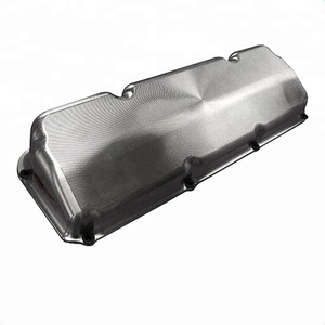 Cache-vanne pour bloc <span class=keywords><strong>moteur</strong></span>, pièce universelle en aluminium usiné CNC, couvercle de Valve de <span class=keywords><strong>moteur</strong></span>, pièce de voiture universel avec capuchon <span class=keywords><strong>d</strong></span>'<span class=keywords><strong>huile</strong></span> en demande - Product Image 4