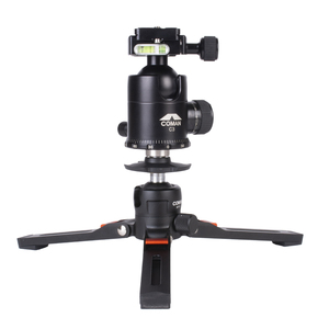 Coman linh hoạt Monopod với tripod dx327aq5 - Product Image 6