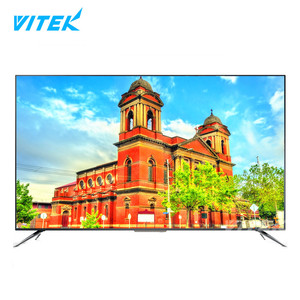 Xiaomi-télévision connectée Smart <span class=keywords><strong>TV</strong></span> LED, 50/55 ", incurvée, 65", 4K, pour télévision à dubaï - Product Image 3