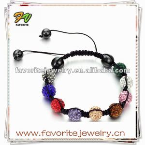 Significazione de braccialetto de micro pavimenta il branello - Product Image 1