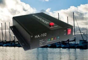 Nhà sản xuất Matsutec HA-102 Class B <span class=keywords><strong>AIS</strong></span> <span class=keywords><strong>transponder</strong></span> cho thuyền - Product Image 3