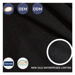 Tissu en nylon et élasthanne 140D extensible dans les quatre sens, épais, pour vêtements de compression - Product Image 4