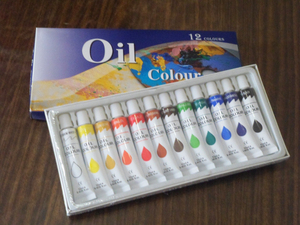 <span class=keywords><strong>De</strong></span> clase mundial <span class=keywords><strong>de</strong></span> 12 ml tubo <span class=keywords><strong>de</strong></span> pintura al óleo <span class=keywords><strong>de</strong></span> color materiales <span class=keywords><strong>de</strong></span> arte <span class=keywords><strong>de</strong></span> pintura <span class=keywords><strong>de</strong></span> secado rápido con ASTM EN71 - Product Image 4