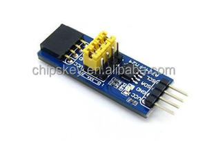 #24057 fm24clxx phát triển Board Kit Bộ nhớ mô-đun lưu trữ 3.3V Fram Board thiết bị điện tử kho - Product Image 4