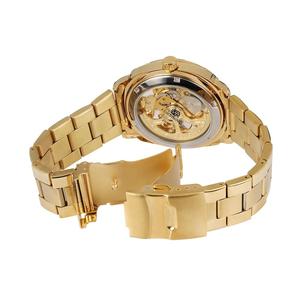Fabricant chinois FORSINING, montres de marque privée, meilleures ventes, montres automatiques de luxe pour hommes, OEM - Product Image 4