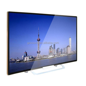 Ultra HD TV 85 90 100 120 pulgadas LED 4 K televisión con pantalla grande - Product Image 3