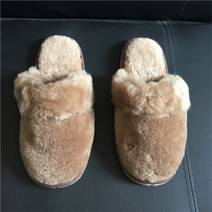 Pantuflas de Interior 100% Auténticas de Piel de Oveja de Nueva Zelanda - Product Image 3