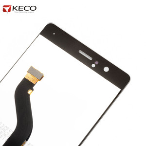 Màn Hình Cảm Ứng LCD Chất Lượng Cao Sửa Chữa Số Hóa Cho <span class=keywords><strong>Huawei</strong></span> <span class=keywords><strong>P9</strong></span> Lite, Thay Thế Cho Màn Hình LCD <span class=keywords><strong>Huawei</strong></span> <span class=keywords><strong>P9</strong></span> Lite - Product Image 4