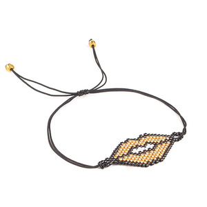 MI-S180056 Moyamiya de beso barato de moda Bohemia pulseras de los encantos de la joyería de las <span class=keywords><strong>mujeres</strong></span> - Product Image 1