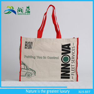 Meilleur vente toile <span class=keywords><strong>vierge</strong></span> <span class=keywords><strong>coton</strong></span> sacs fourre-tout et sac en <span class=keywords><strong>coton</strong></span> écologique - Product Image 6