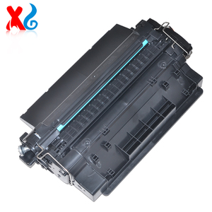 Cartucho de tóner CE255A 55A Compatible con HP <span class=keywords><strong>Laserjet</strong></span> P3011 <span class=keywords><strong>P3015</strong></span> P3016 500 M521 M525 M521dw M525dn P 3011 3015 3016 M 521 525 - Product Image 6