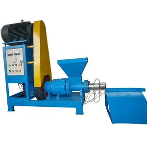 Corn cob nutshell olive husk biomass briquette machine supplier