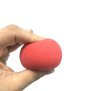 Hecho en China buena densidad de espuma Eva Bola de estrés - Product Image 6