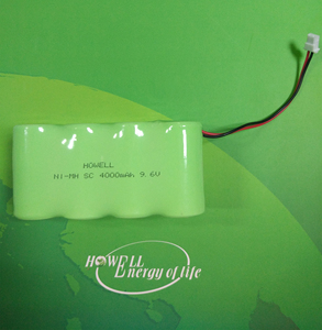 <span class=keywords><strong>NiMH</strong></span> 배터리 팩 100-13000mah 2.4V 3.6V 4.8 6V 7.2V 8.4V <span class=keywords><strong>9.6V</strong></span> 12V 13.2V 14.4V 18V 24V AA AAA C D SC F 배터리 - Product Image 5