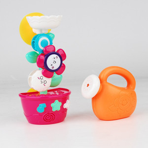 Girasole bagno acqua gioco <span class=keywords><strong>bagnetto</strong></span> giocattolo <span class=keywords><strong>per</strong></span> <span class=keywords><strong>doccia</strong></span> - Product Image 2