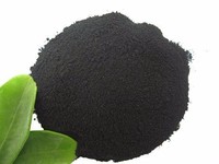 XINGYUAN ACID BLACK-1 Poudre de teinture directe noire intense (CAS 1163-93-9) pour l'industrie du vêtement, du cuir, du tissu et des colorants textiles