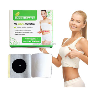 Tempelan Pelangsing Magnetis Tempelan Perut untuk Kecantikan - Product Image 6