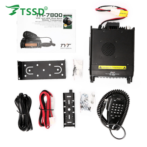 Tyt TH-7800 alta potencia 50 W transceptor FM jamón doble banda de radio - Product Image 6