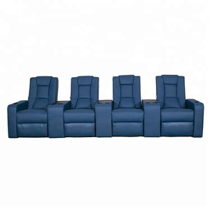<span class=keywords><strong>Venta</strong></span> caliente moderna silla de cine <span class=keywords><strong>en</strong></span> casa cine asientos - Product Image 2