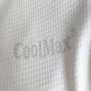 Vải Đệm Dệt Kim Coolmax Có Họa Tiết Nổi Bật - Product Image 1